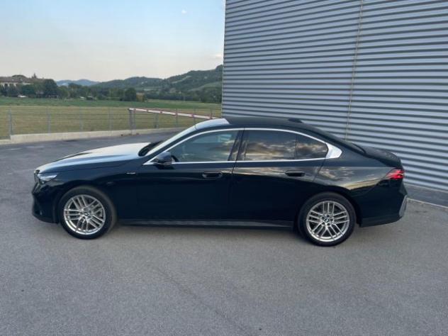 BMW 520 d 48V sDrive PRONTA CONSEGNA Laser, Harman&Kardon rif. 21220149 - Foto 7