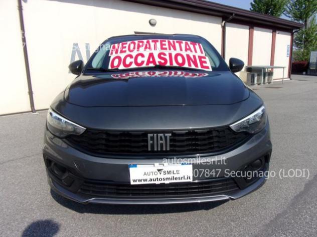 FIAT Tipo 1.0 5 porte rif. 23416301 - Foto 2