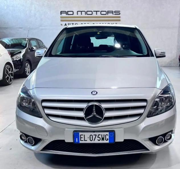 Mercedes-Benz B 180 be Executive - Foto 2