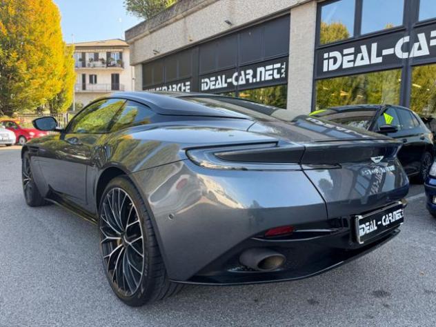 ASTON MARTIN DB11 V8 Coupé rif. 24186232 - Foto 3