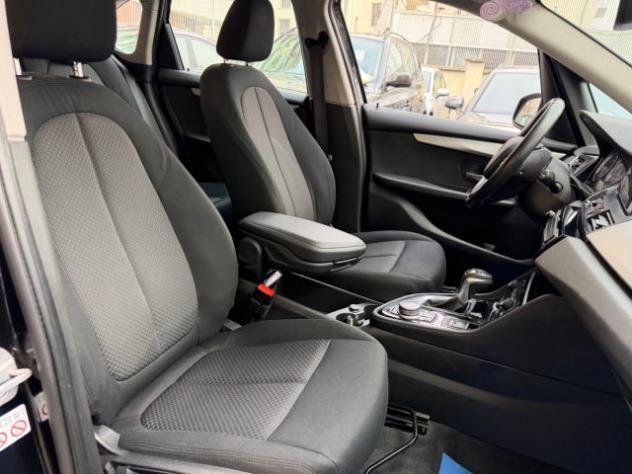 BMW 225 xe Active Tourer iPerformance Business aut. rif. 23440594 - Foto 7
