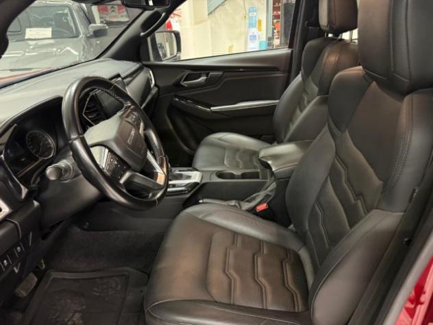 ISUZU D-Max N60 1.9 aut. Crew Nitro Sport Cab rif. 24159853 - Foto 9