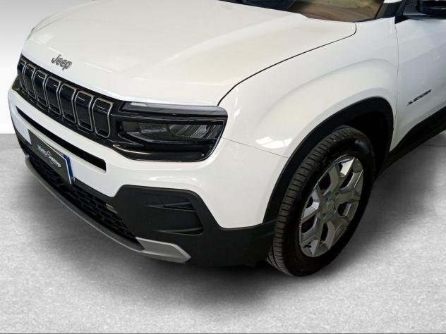 Jeep Avenger 1.2 turbo Altitude fwd 100cv - Foto 2