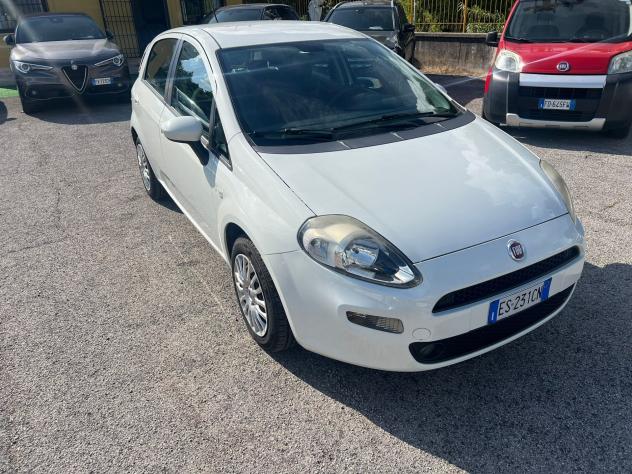 Fiat Punto 1.3 MJT II 75 CV 5 porte - Foto 3