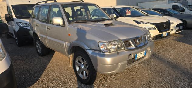 Nissan Terrano II Super 3.0 DiT 5 porte Wagon - Foto 3