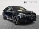 Mercedes-Benz GLE Coupe - C167 2020 Coupe 350 de phev (e eq-power) Ultimate &hellip;