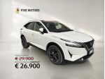 NISSAN Qashqai MHEV 140 CV Tekna rif. 23851853