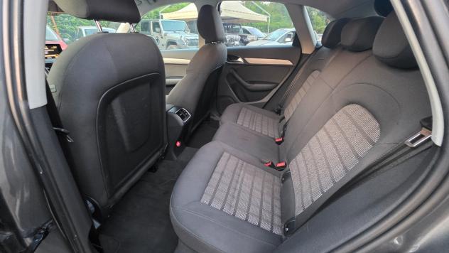 Audi Q3 2.0 TDI quattro S tronic - Foto 8