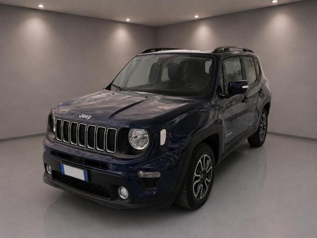 Jeep Renegade 1.6 Mjt 120 CV Business - Foto 2