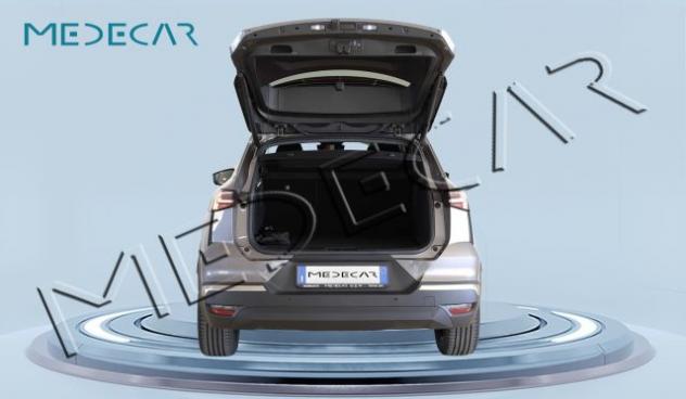 RENAULT Symbioz Full Hybrid E-Tech 160 CV Techno rif. 24144971 - Foto 6