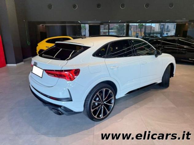 AUDI Q3 RS Q3 SPB quattro S tronic rif. 23799694 - Foto 3