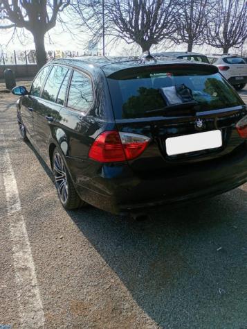 BMW 320 d cat Touring MSport rif. 24194954 - Foto 3
