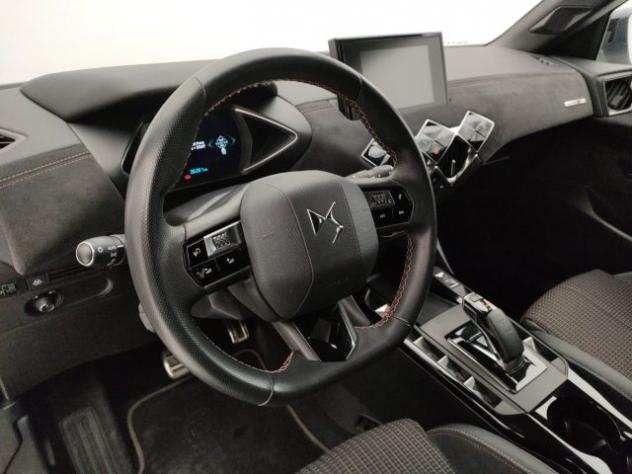 DS AUTOMOBILES DS 3 DS3 Crossback 50 kWh e-tense Performance Line rif. 21803038 - Foto 10