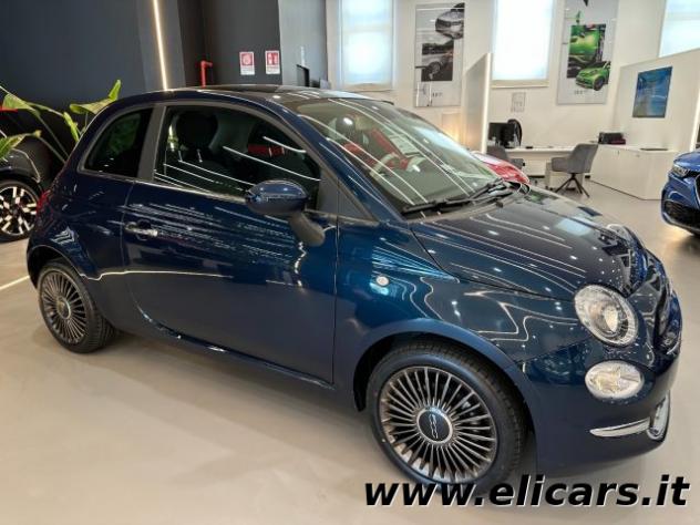 FIAT 500 1.0 Hybrid Dolcevita CLIMA AUTOM. + NAVIGATORE rif. 23535947