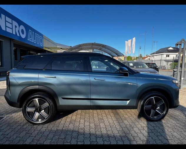 JAECOO Jaecoo 7 Super Hyb. Jaecoo 7 1.5 TGDI SHS-H Exclusive - Foto 7