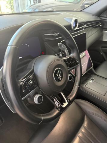 Maserati Grecale MHEV 250 CV AWD GT NO SUPER BOLLO - Foto 5