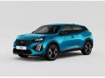 Peugeot 2008 2008 1.2 hybrid Allure 145cv e-dcs6 offerta noleggio