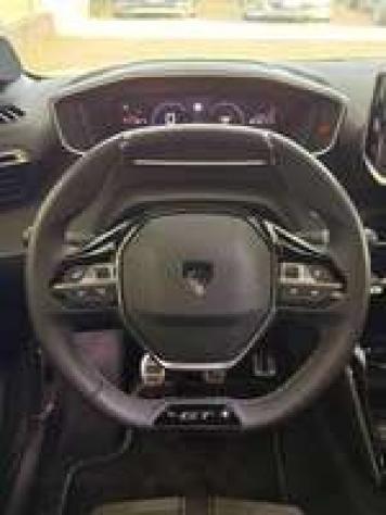 PEUGEOT 208 2ª serie 208 PureTech 100 Stop&Start 5 porte GT - Foto 8