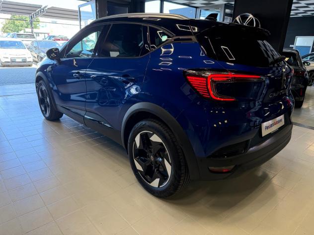 RENAULT Captur 2ª serie Captur Eco-G 100 CV Techno - Foto 5