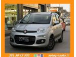 Fiat Panda 1.2 GPL Lounge 69CV Euro6b