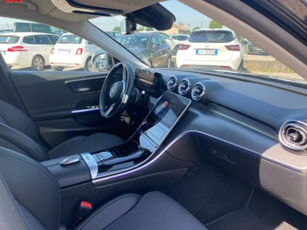 MERCEDES-BENZ C 220 d Mild hybrid S.W. rif. 23926933 - Foto 8