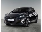Peugeot 208 Hybrid 110 e-DCS6 Allure.