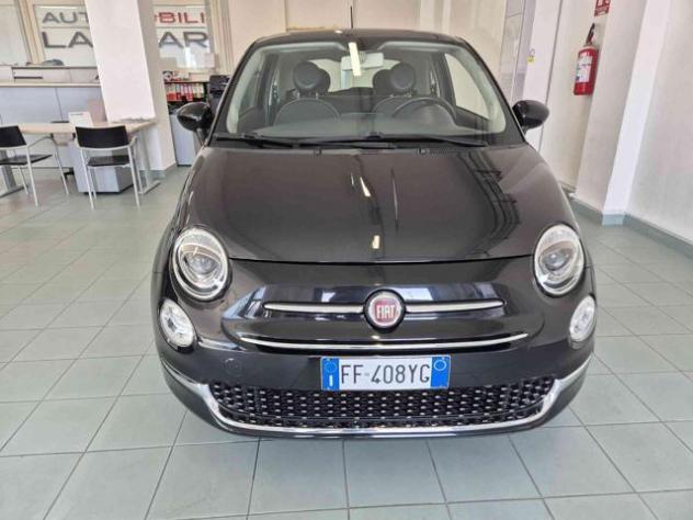 FIAT 500 1.2 Lounge rif. 24199137 - Foto 3