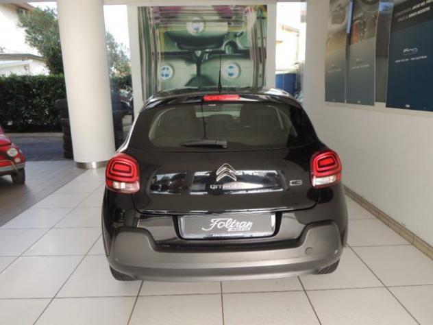 CITROEN C3 PureTech 83 S&S Feel rif. 24190548 - Foto 5
