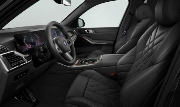 BMW X5 xDrive30d 48V Msport Pro rif. 24133760 - Foto 4