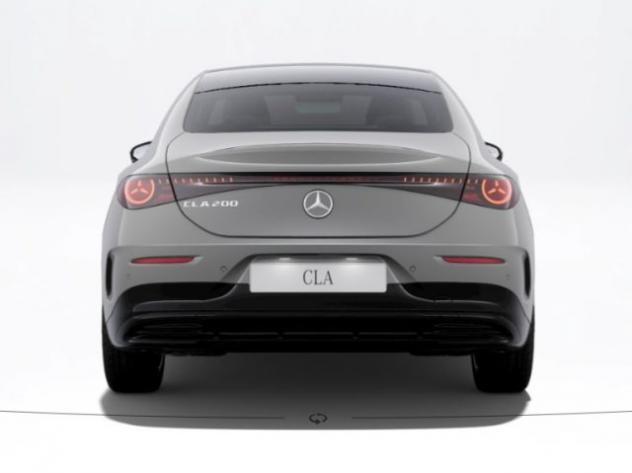 MERCEDES-BENZ CLA 200 AMG Line Premium rif. 23680822 - Foto 4