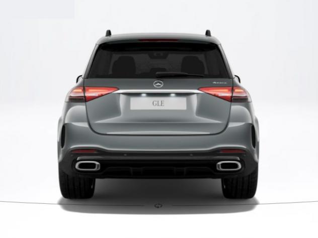 MERCEDES-BENZ GLE 350 de 4Matic Phev AMG Line Premium rif. 24122388 - Foto 4