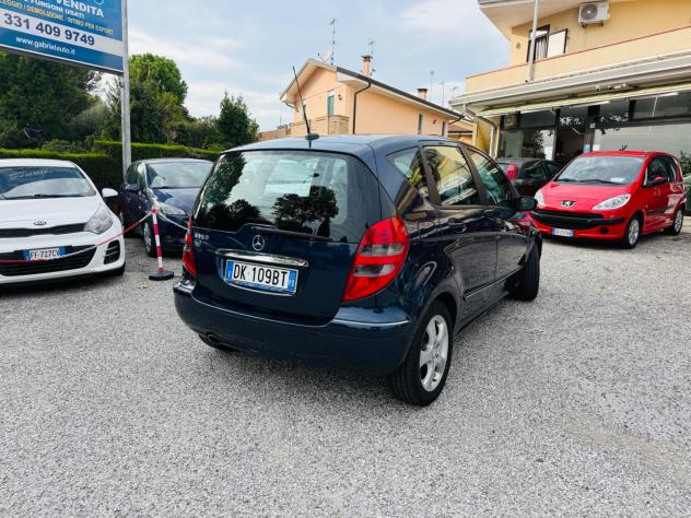 Mercedes-benz A 150 Avantgarde - Foto 7