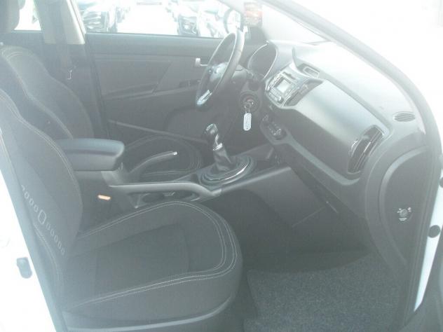 Kia Sportage 1.7 CRDI VGT 2WD Cool - 2014 - Foto 9