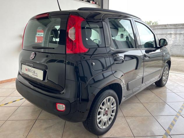 FIAT Panda 1.2 69cv E6d-Temp Lounge GPL - Foto 3