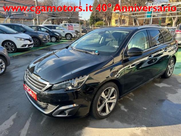 PEUGEOT 308 PureTech Turbo 110 S&S Active OMAGGIO BUONO VACANZ rif. 23048285 - Foto 5