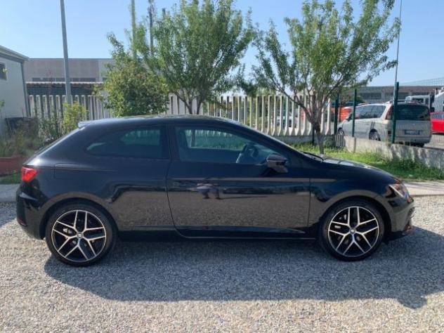 SEAT Leon 1.4 EcoTSI ACT 150 CV 3p. Start/Stop FR rif. 23999756 - Foto 6