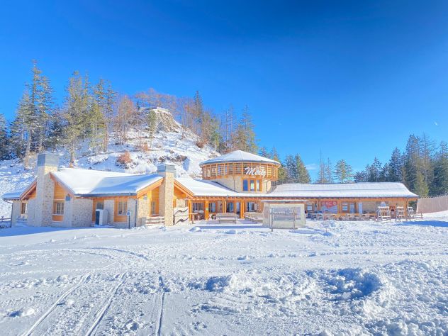 Cercasi personale Stagione invernale 2026-2027 | Custode - Sala - Bar - Cucina - Foto 4