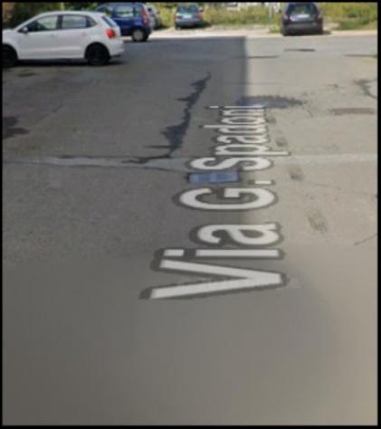 Immobile in asta di 19 m², box auto in vendita a Santo Stefano di Magra - Foto 7