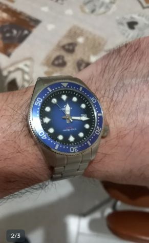 Orologio Lorenz - Foto 3