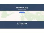 Immobile in asta di 6000 m² in vendita a Maratea