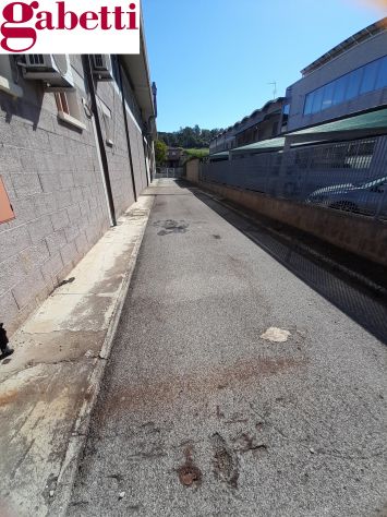 Rif. P809 - Poggibonsi – zona industriale Fosci - Foto 6