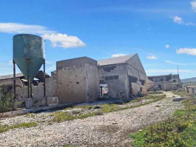 Immobile in asta di 2345 m² in vendita a Valderice - Foto 6