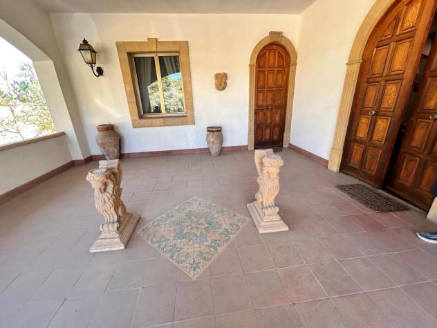 Villa in vendita a Caltanissetta - Foto 12