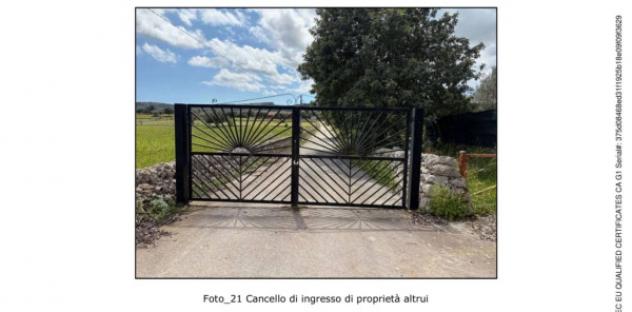 Immobile in asta di 2400 m² con più di 5 locali in vendita a Canicattini Bagni - Foto 4