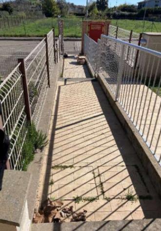 Immobile in asta di 36 m² in vendita a Capodimonte - Foto 7