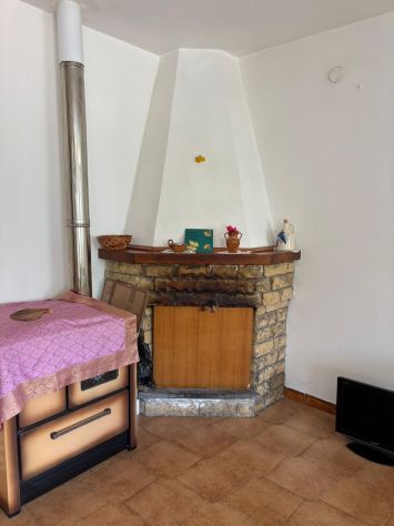 PETRELLA LIRI – Via San Rocco – 85 mq - Foto 4