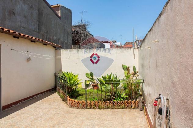 Casa Indipendente in vendita a Catania, Picanello - Foto 17