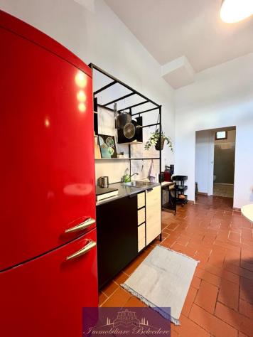 Monolocale in vendita a Firenze, Settignano - Foto 2