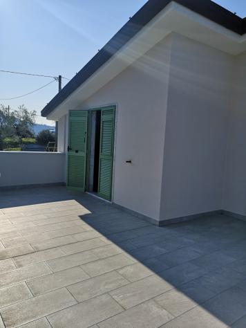 Semindipendente in vendita a Fosdinovo