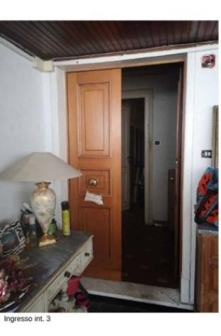 Immobile in asta di 155 m² con più di 5 locali in vendita a Genova - Foto 9